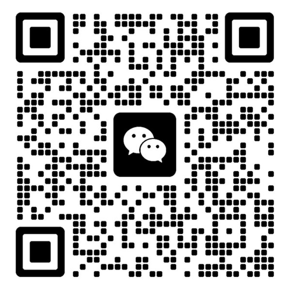 孙泽远微信二维码